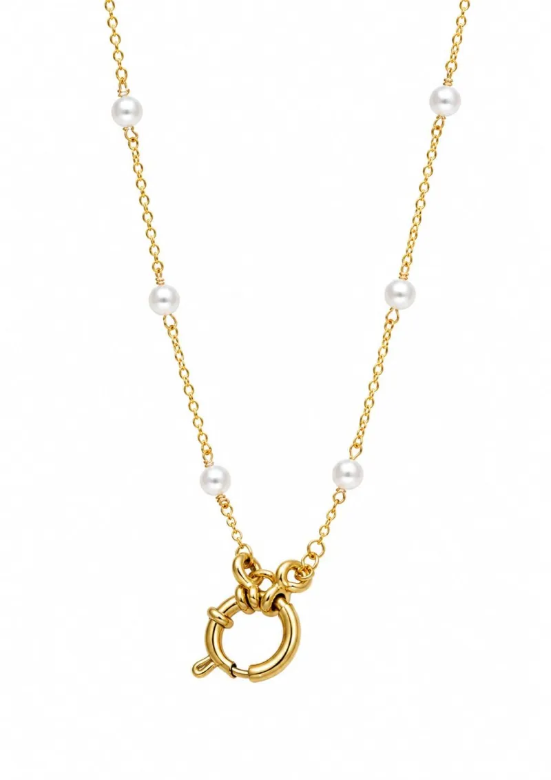Collar Alma