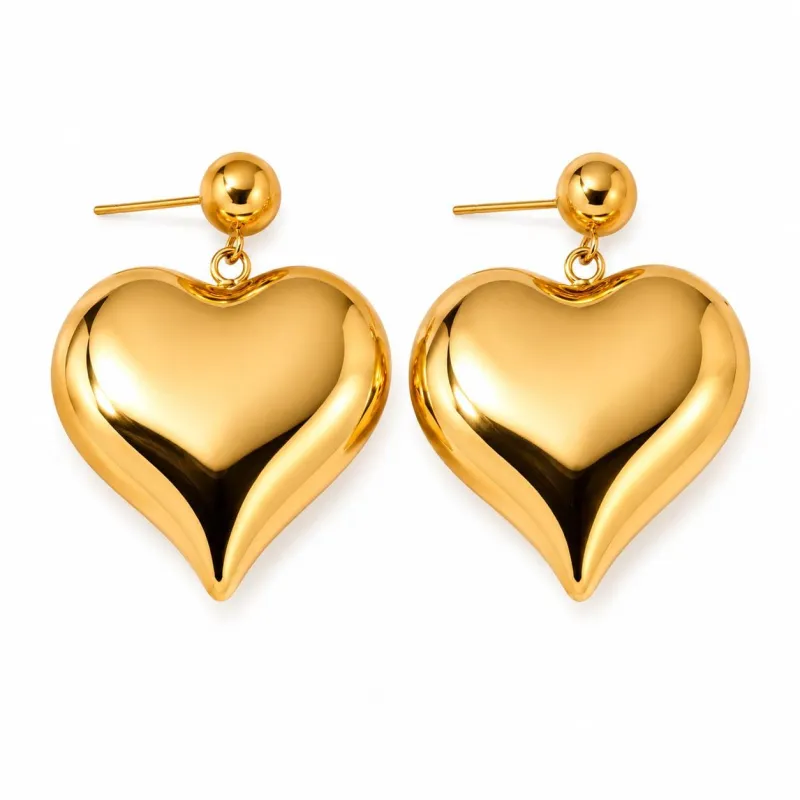 Aretes Virginia