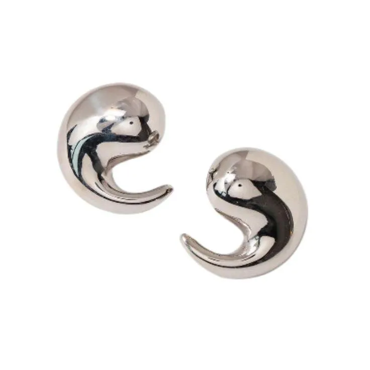  Aretes Alma - mayorista