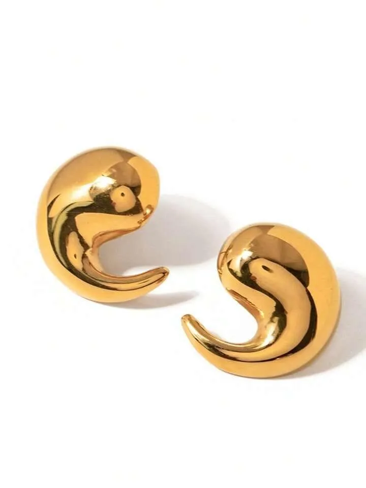  Aretes Alma - mayorista