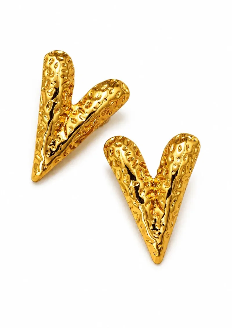 Aretes Elina