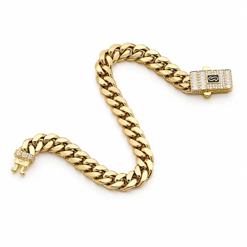 Pulso Monaco Unisex