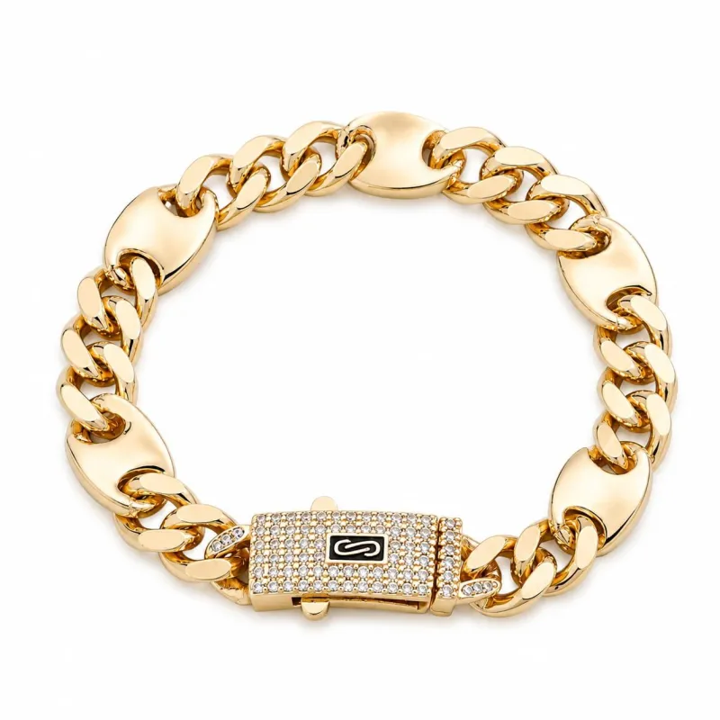 Pulso Monaco Unisex- mayorista