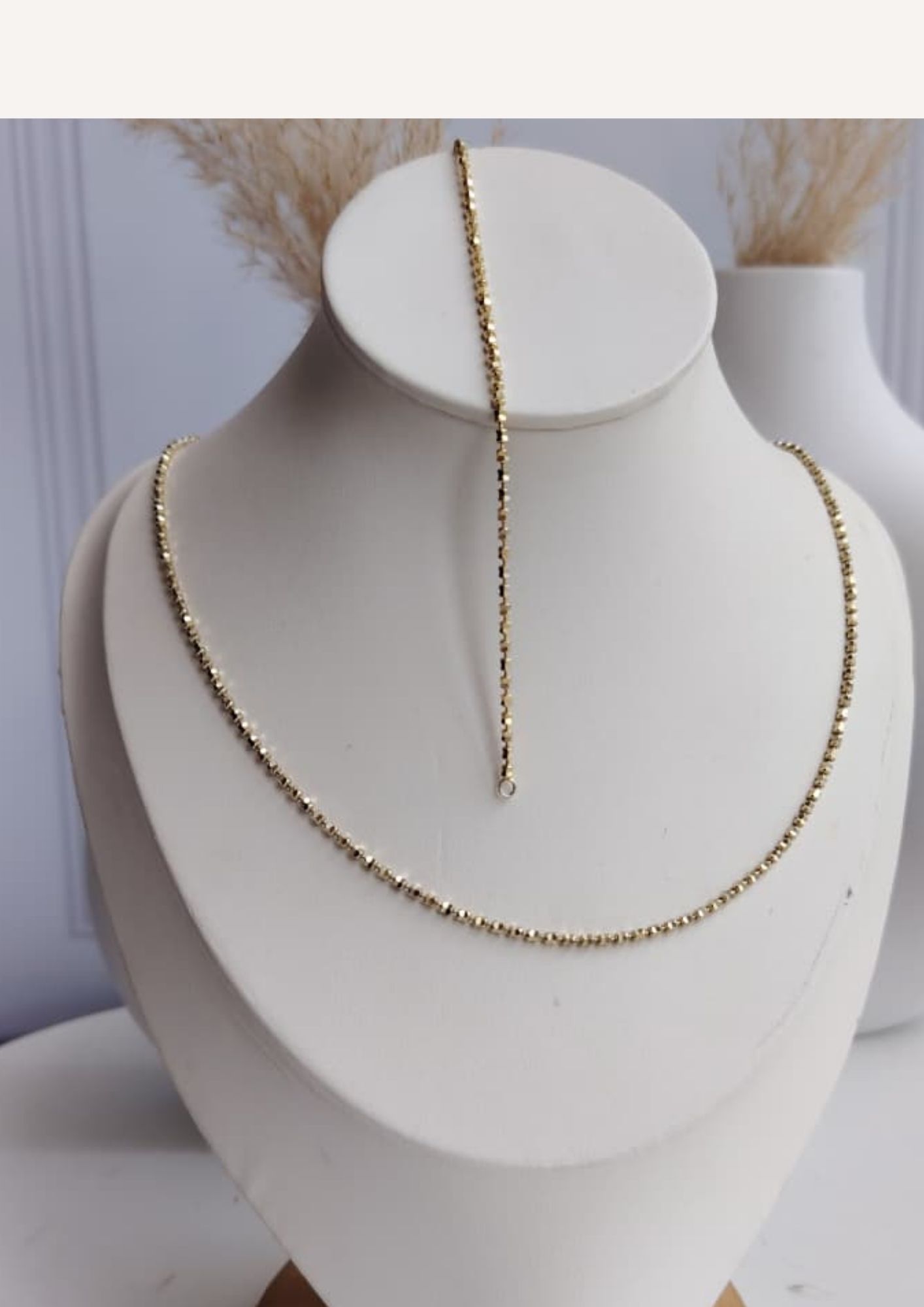SET brillos dama -Plata Dorada -Mayorista