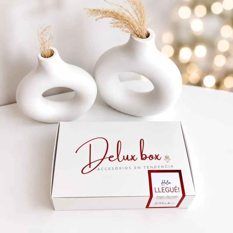 Boxes Para Emprender - Mayorista