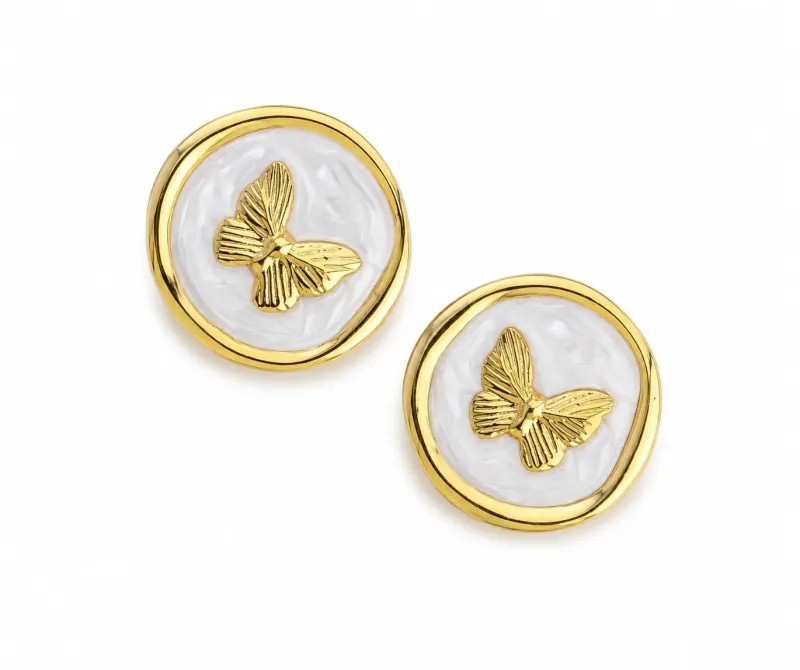 Aretes Beautiful - mayorista