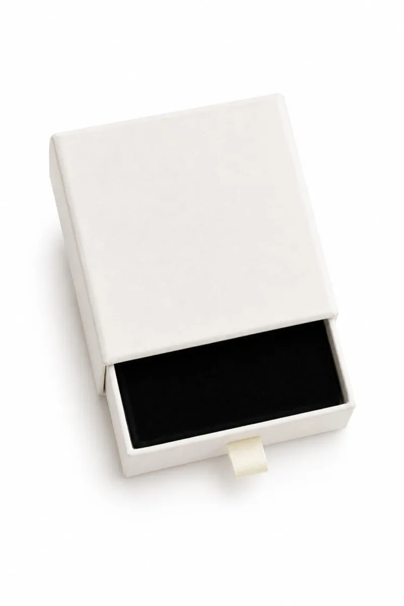 Caja para joyeria