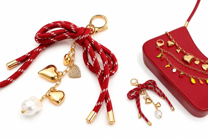 Accesorios en Tendencia