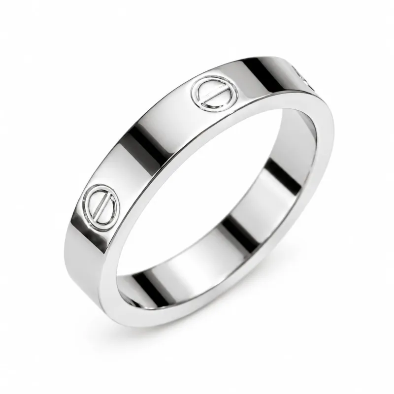 Anillo Cartier
