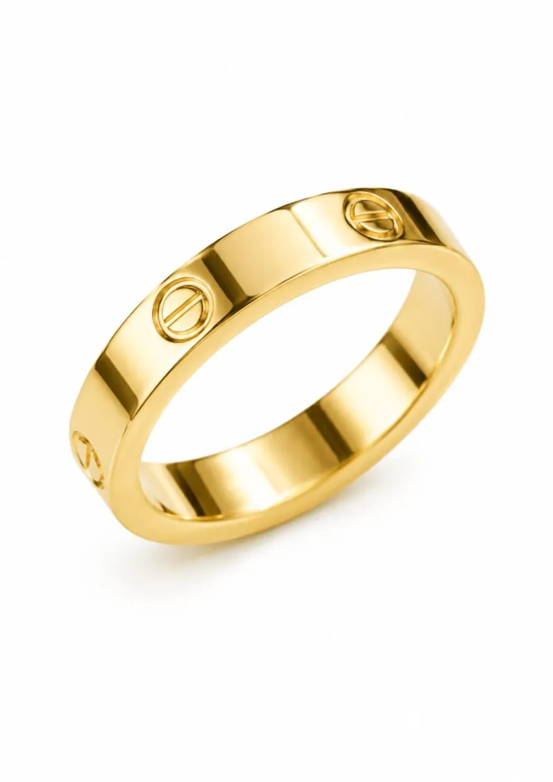  Anillo Clavo Cartier - mayorista
