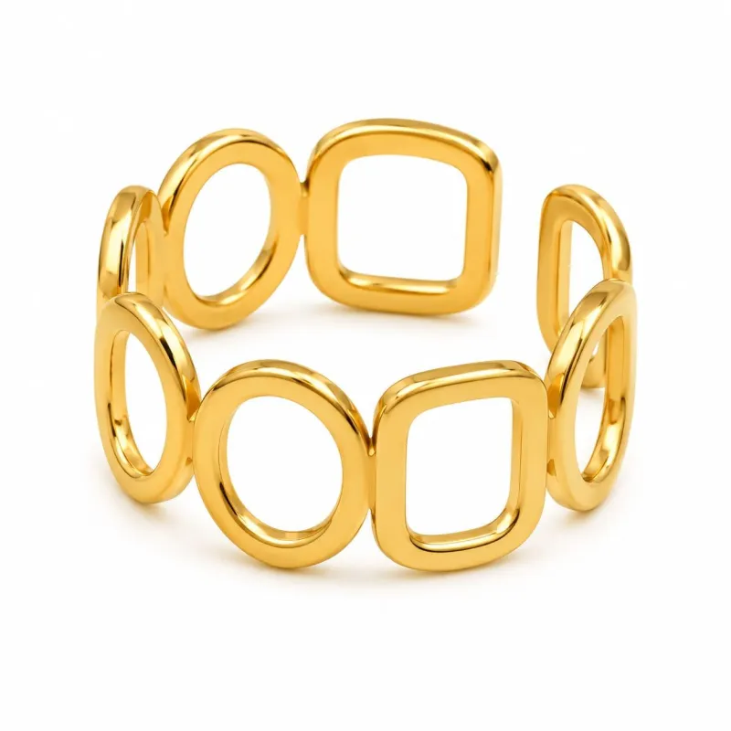  Anillo Luciana