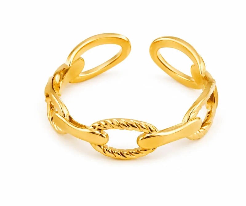 Anillo Evaneli - mayorista