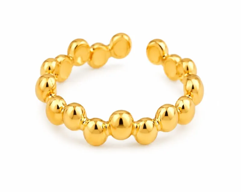  Anillo Carla - mayorista