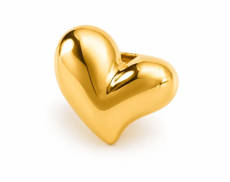 Anillo Cora (Talla 8)
