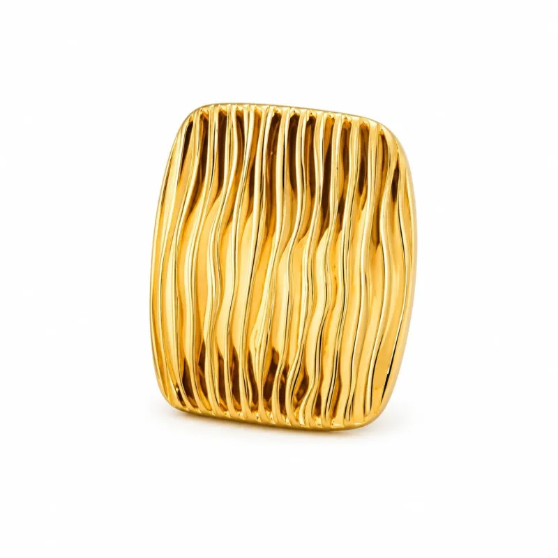  Anillo Lumira (Talla 8) - mayorista