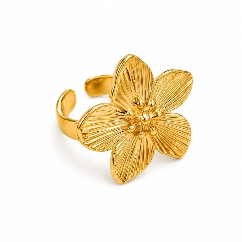 Anillo Ceryn (Talla 8)