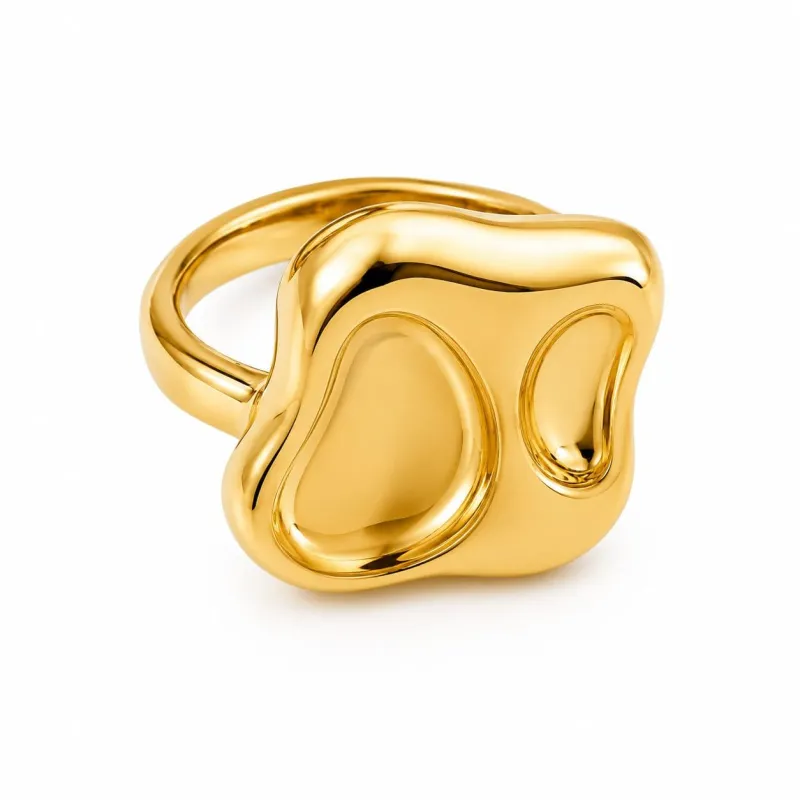 Anillo Eira (Talla 8)