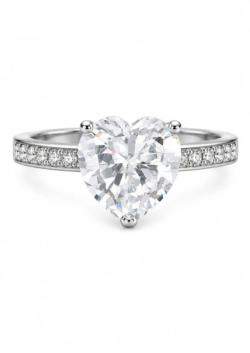  Anillo Amour - mayorista