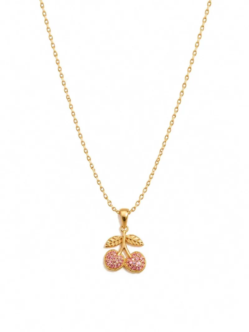 CADENA PINK 