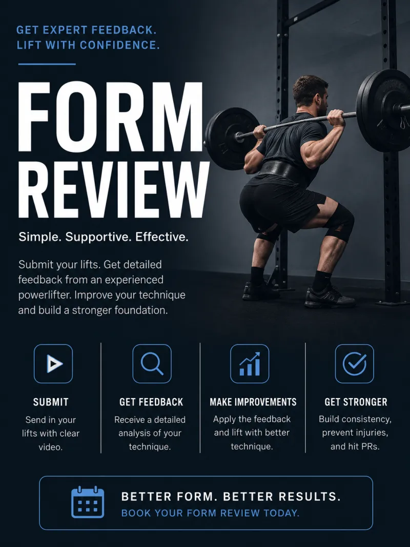 Form Review