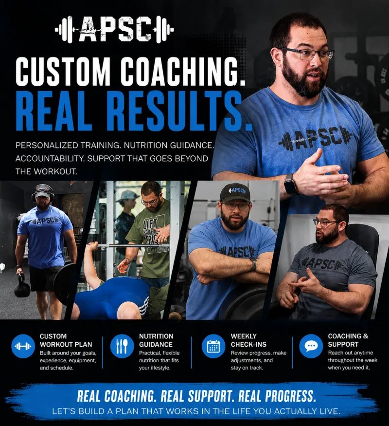 Coaching Consultation