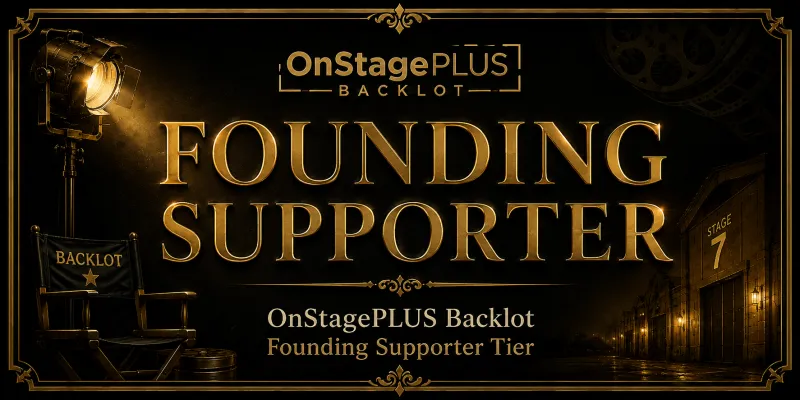 Founding Supporter