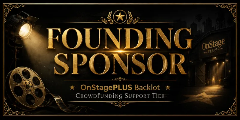 Founding Sponsor