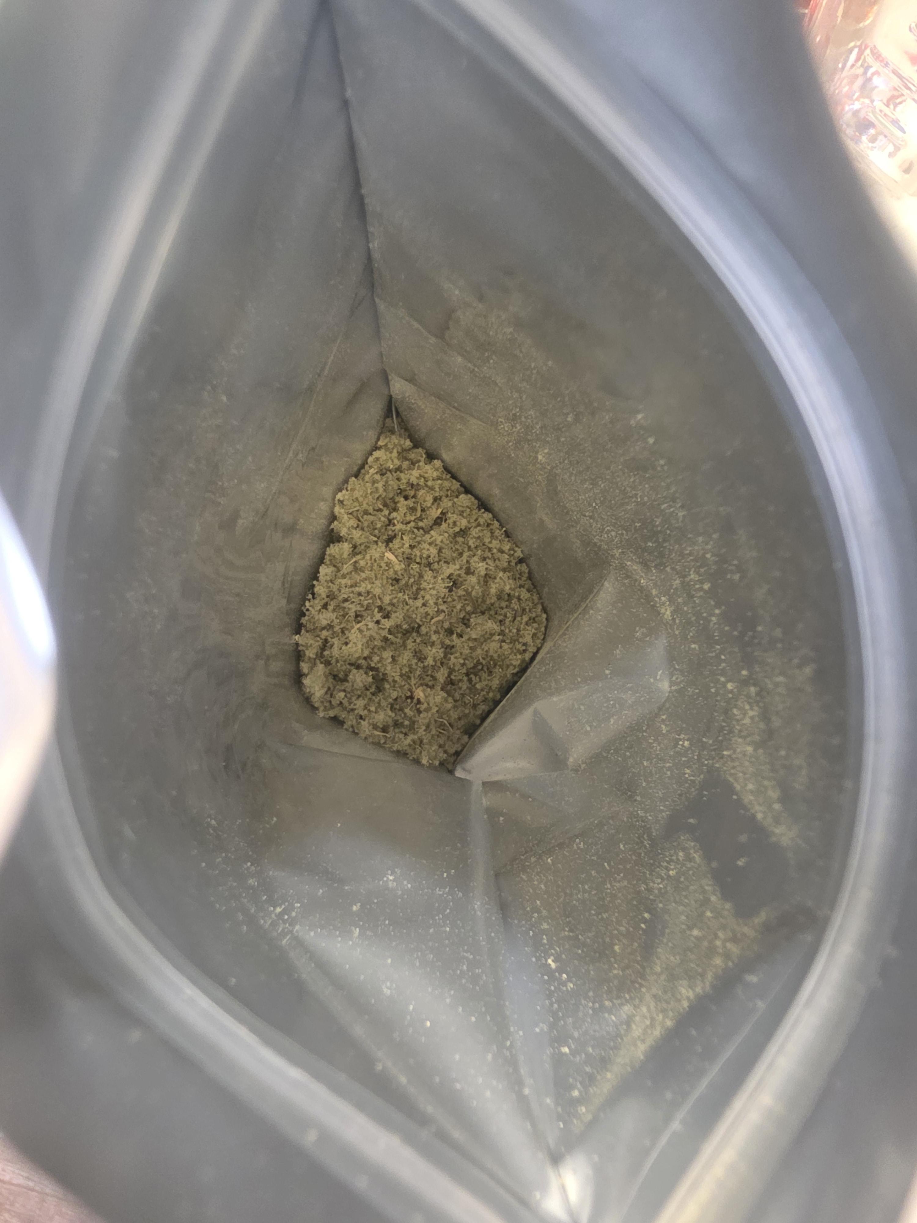 Bluff Blend (Smokers Blend)