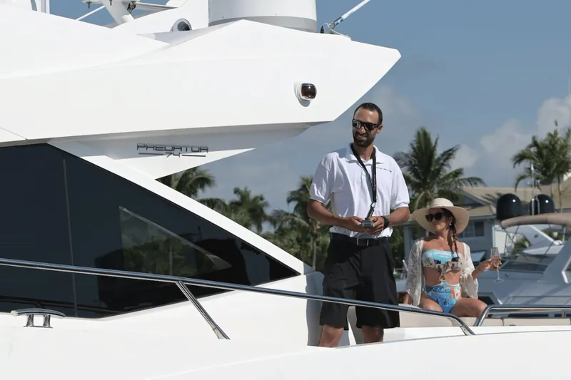 Dockmate