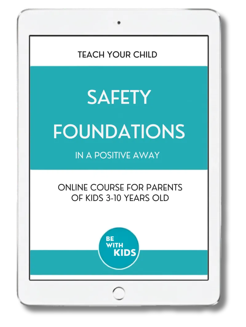 Safety Foundations
