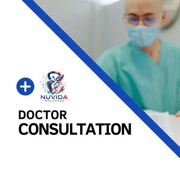 Doctor's Consultation