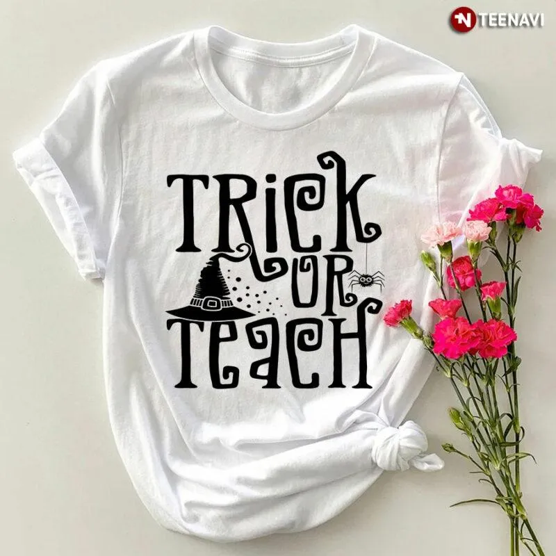 Everything Halloween