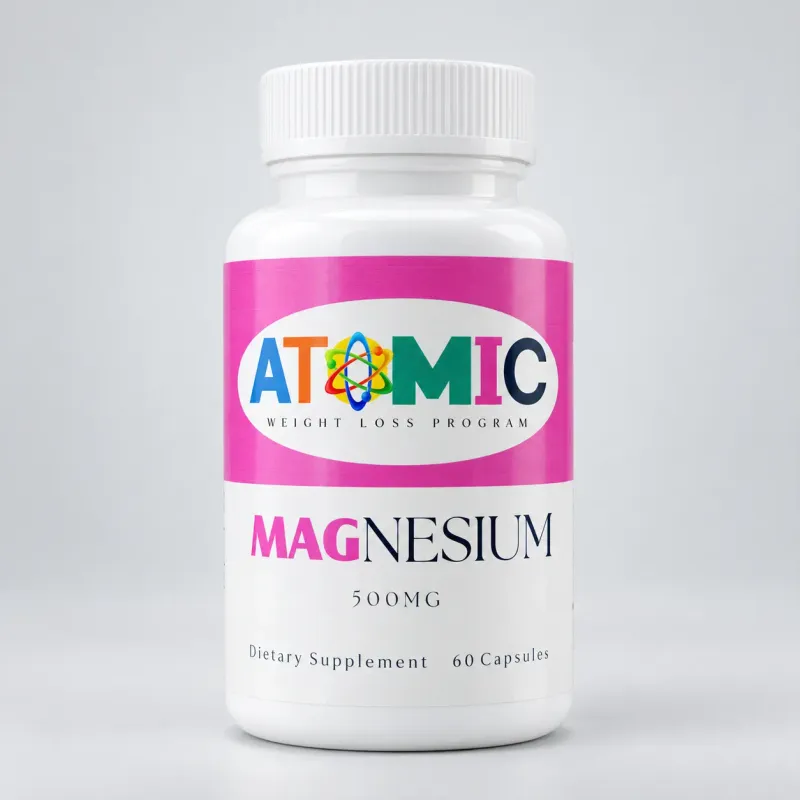 Magnesium