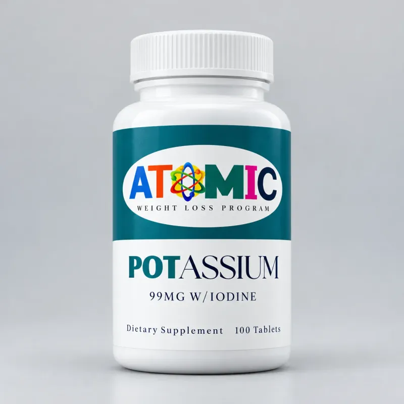 Potassium