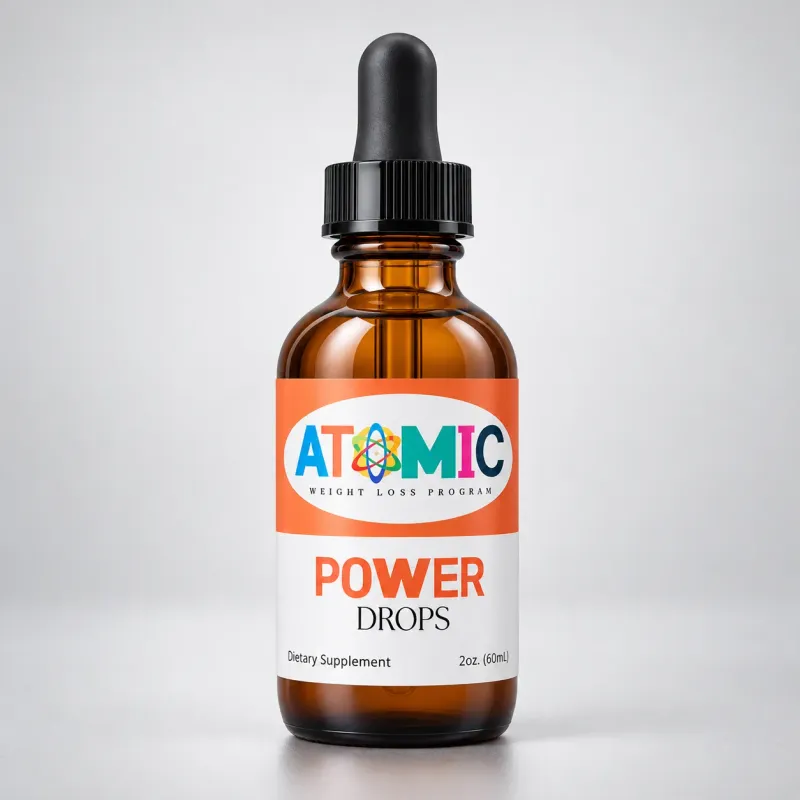 Melt 4 Life - Platinum (aka Atomic Power Drops)