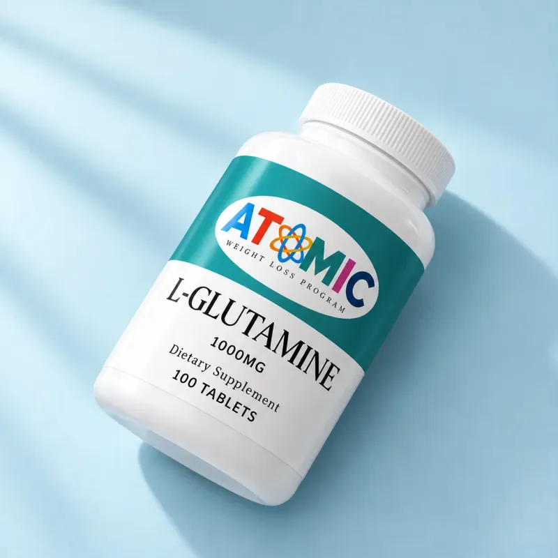 L-Glutamine