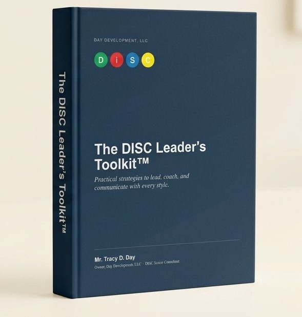 The DISC Leader's Toolkit™
