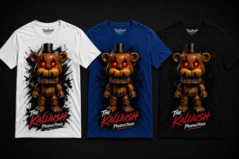 020-1 Jax The Killer. Personaje. Colección 1.
