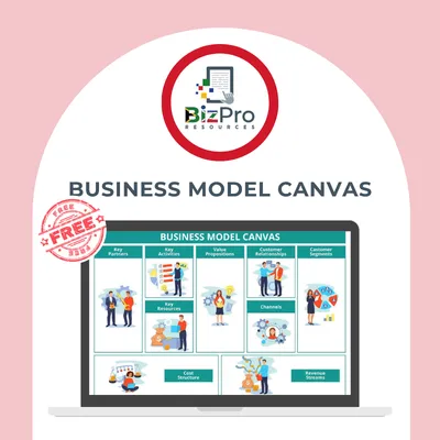 Business Model Canvas