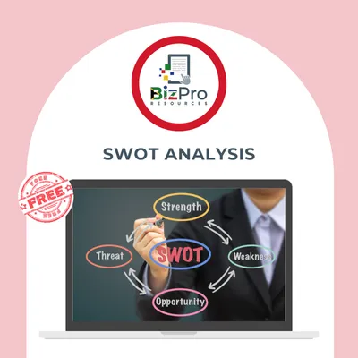 SWOT Analysis