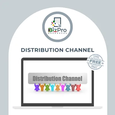 Distribution Channel