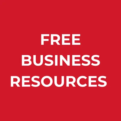 Free Business Resources