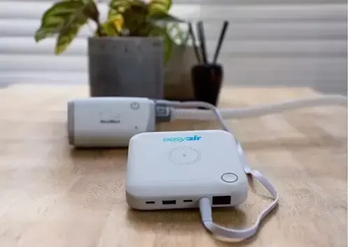 Alliance Universal CPAP Battery