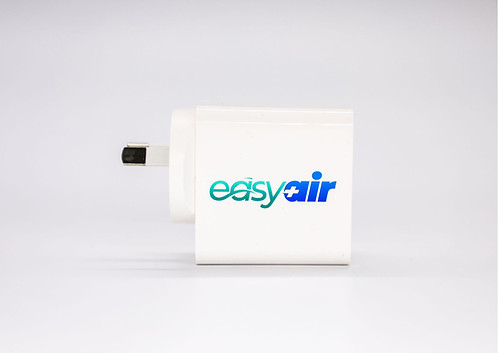 PD 65W PD Dual Port Fast Charging Adapter