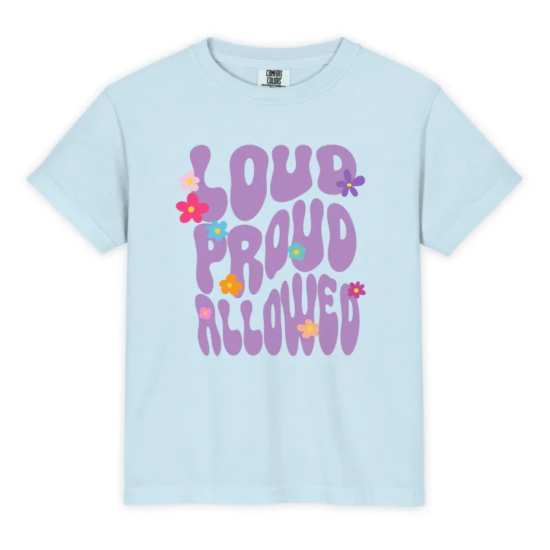 For Youth