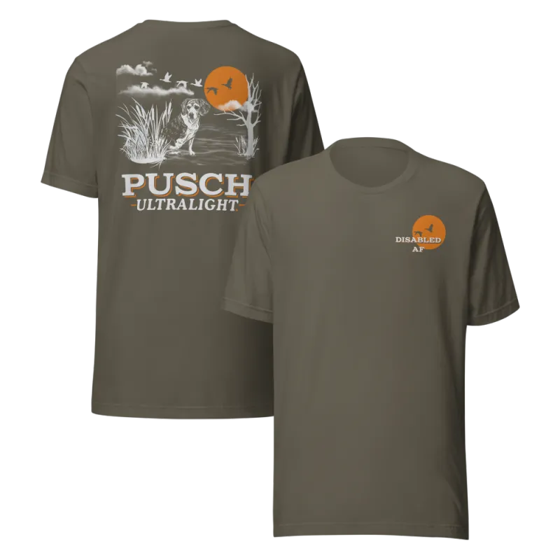 Pusch Ultralight