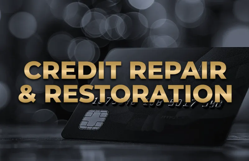 Credit Repair Service