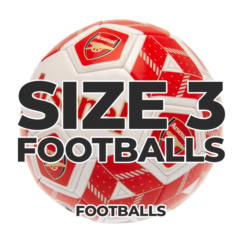 Footballs Size 3 / Footballs - Arsenal FC