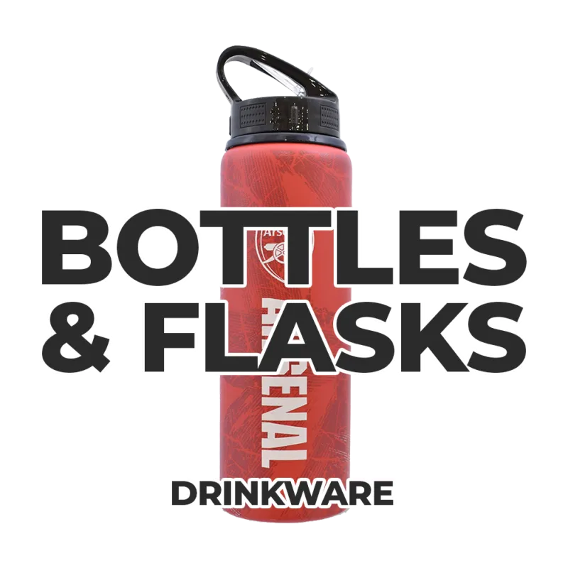 Bottles & Flasks / Drinkware - Arsenal FC