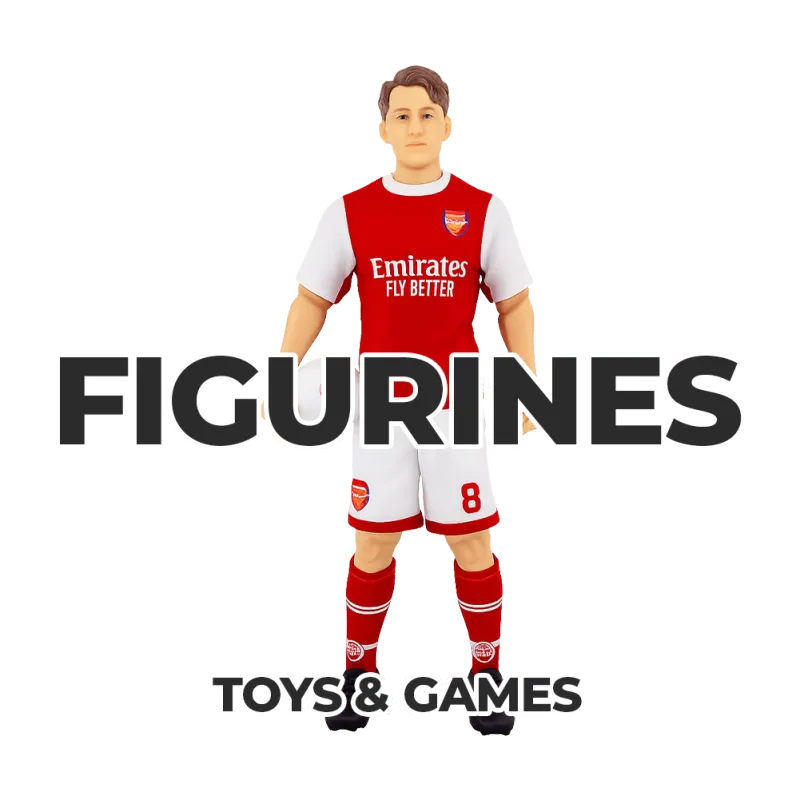 Figurines / Toys & Games - Arsenal FC